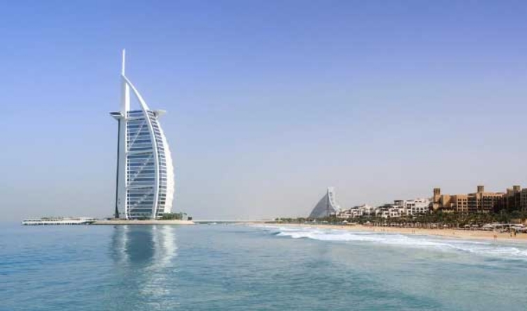 Dubai / UAE