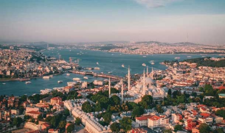 Türkiye / Istanbul
