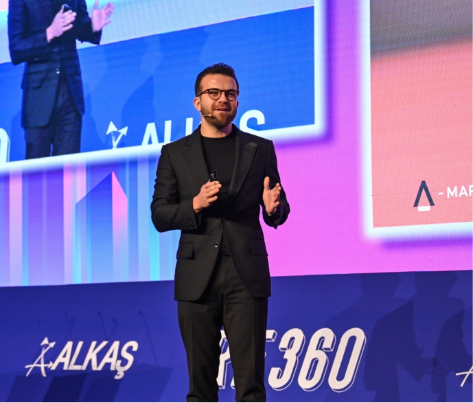Mars Kurucusu Hakan Bucak, Türkiye'deki Yabancı Gayrimenkul Pazarını Değerlendirdi